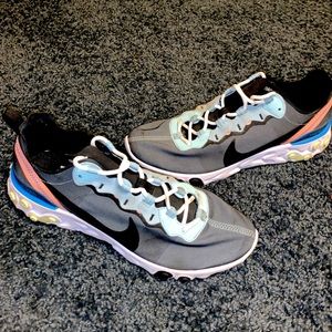 Nike React Element 55